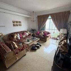 Crystal Rhu (D15), Apartment #621500621